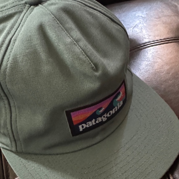 Patagonia Hat - Picture 6 of 7